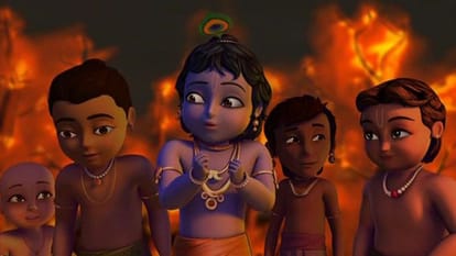akshay kumar ohh my god to little krishna animated film check out popular movies on Janmashtami 2026