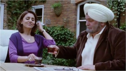 Rishi Kapoor Birth Anniversary: Know about late actor unforgettable films and role Love Story with neetu singh