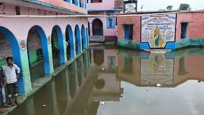 know about bihar flood situation near my area on maps google bihar flood live bihar news update in hindi