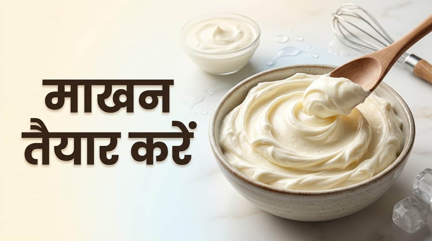 Janmashtami 2026: Easy Makhan Mishri Recipe for Krishna Bhog at Home