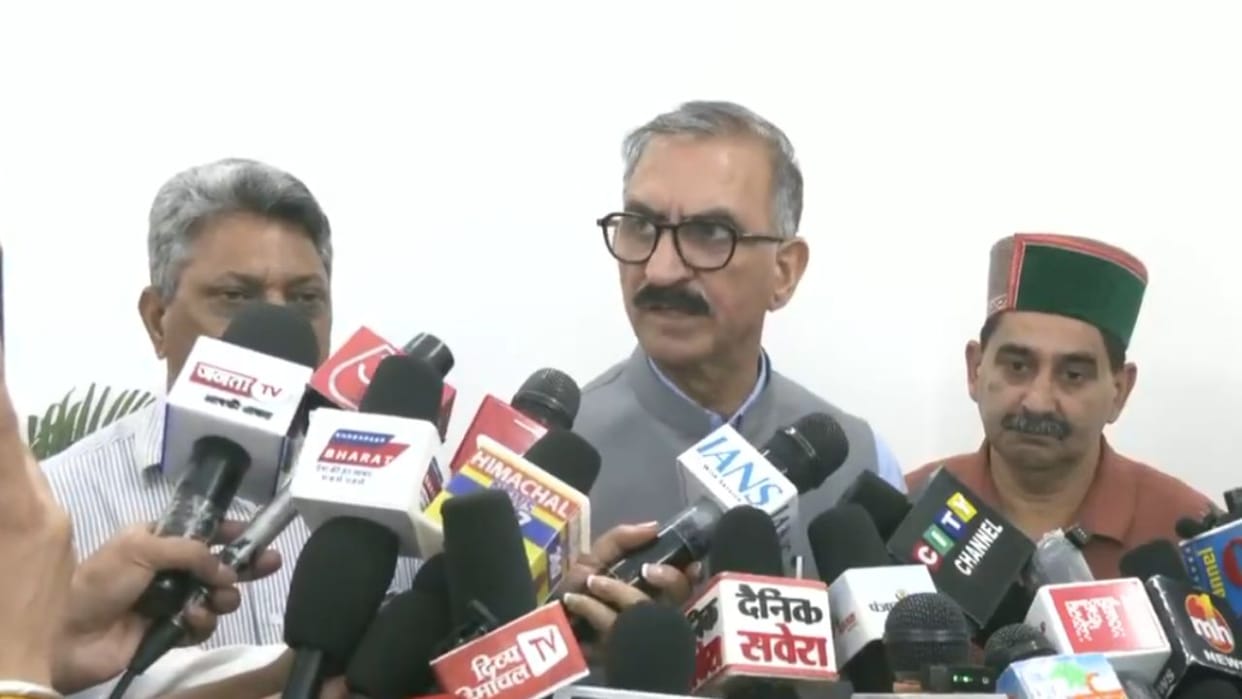 rdg fund delay cm sukhu pension arrears employees