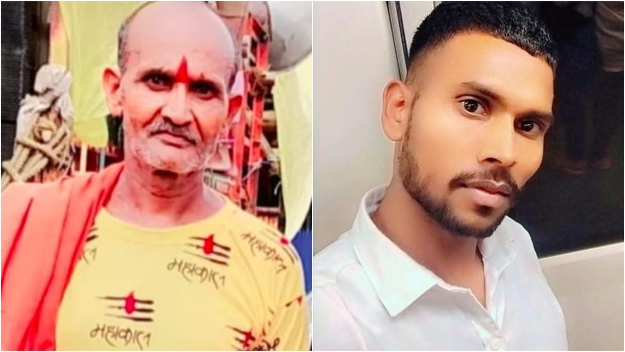 Father and son die of electrocution in Shahjahanpur