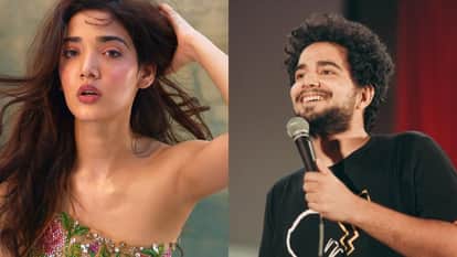 Samay Raina And Medha Shankr To Get Married In December Viral Post Sparks Wedding Rumours