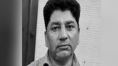 एएसआई ओंकार सिंह
