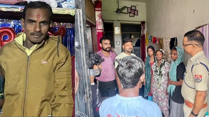 moradabad murder