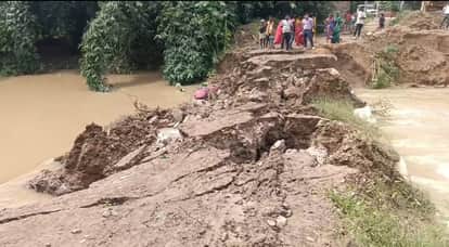 know about bihar flood situation near my area on maps google bihar flood live bihar news update in hindi
