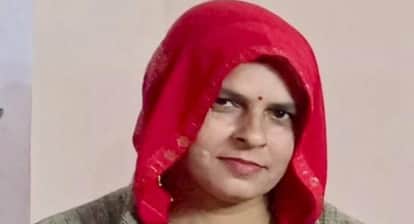 पूर्व कांग्रेस प्रधान कविता फौजदार गिरफ्तार