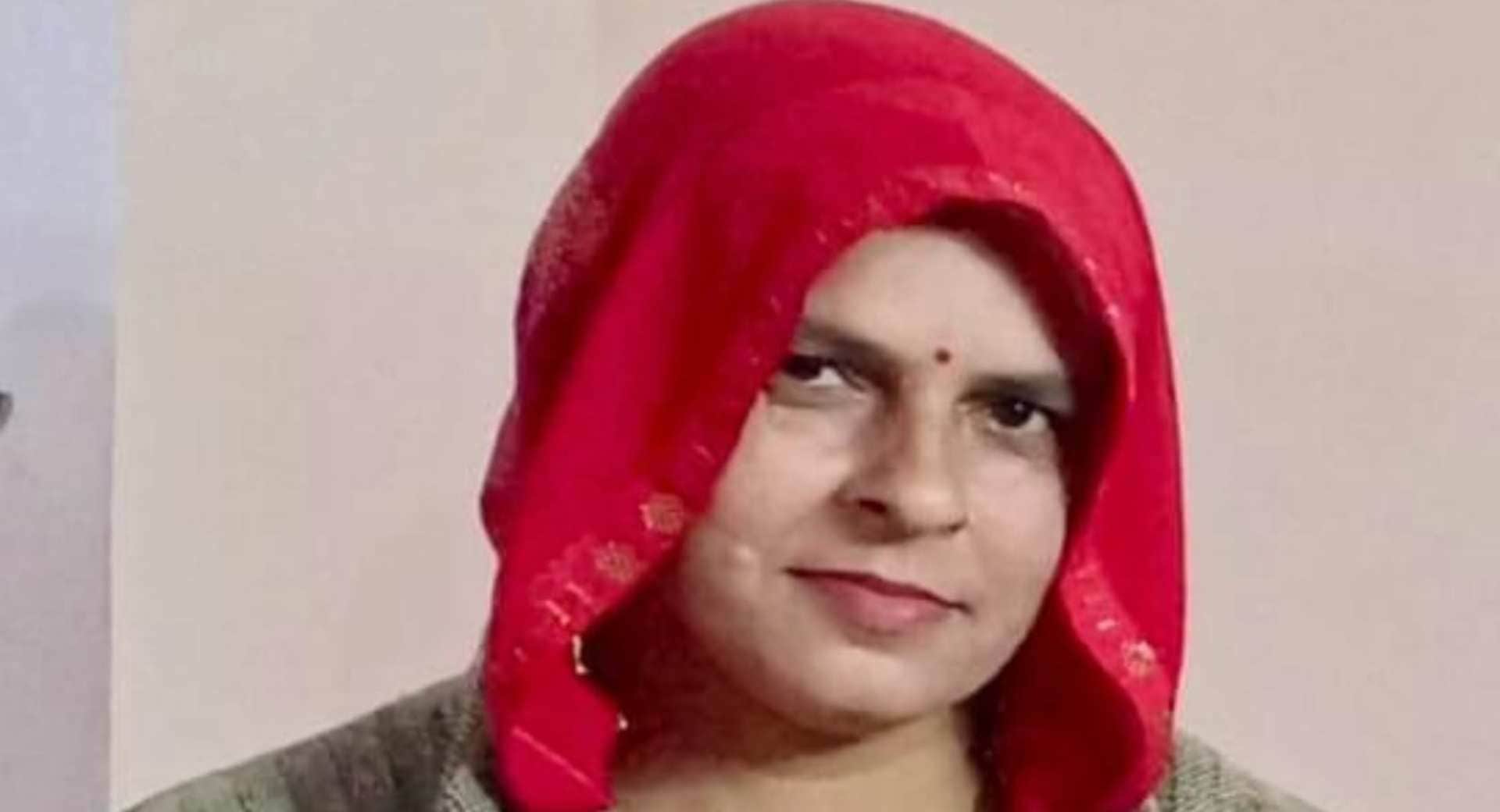पूर्व कांग्रेस प्रधान कविता फौजदार गिरफ्तार