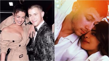 Priyanka Chopra shared unseen moments from her early relationship with Nick Jonas and talks about dating day