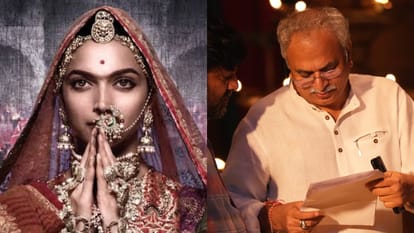 What Padmaavat writer say about Jauhar Scene in the film Swara Bhasker asks questions