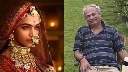 पद्मावत, प्रकाश कपाडिया