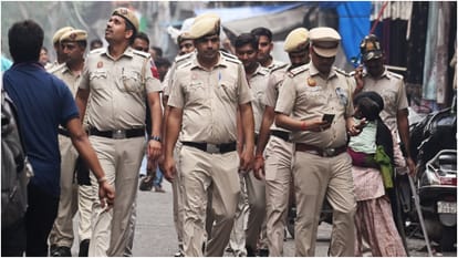 महाराष्ट्र के यूट्यूबर गिरफ्तार (प्रतीकात्मक तस्वीर)