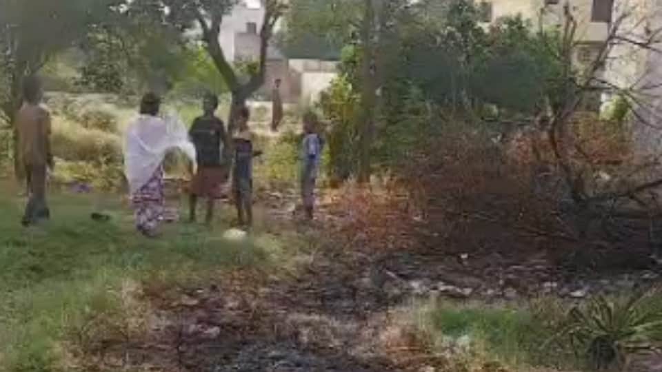 Labourer's body found in house in Jalandhar