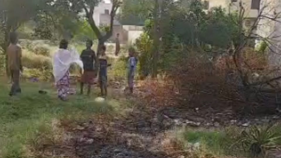 Labourer's body found in house in Jalandhar
