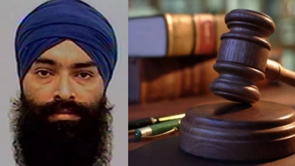 US Federal Court ordered revocation of US citizenship of Gurmeet Singh