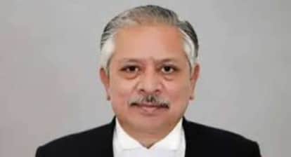 राजस्थान उच्च न्यायालय के कार्यवाहक मुख्य न्यायाधीश जस्टिस संजीव प्रकाश शर्मा