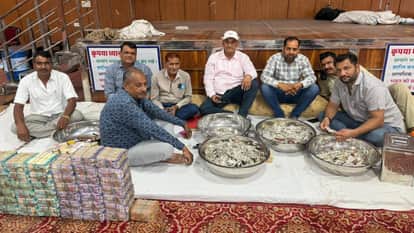 Janmashtami: Sanwalia Seth Is Devotees’ ‘Business Partner’, Temple Receives Crores in Offerings Every Month