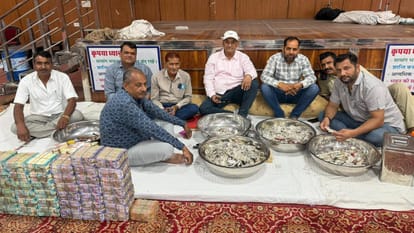 Janmashtami: Sanwalia Seth Is Devotees’ ‘Business Partner’, Temple Receives Crores in Offerings Every Month