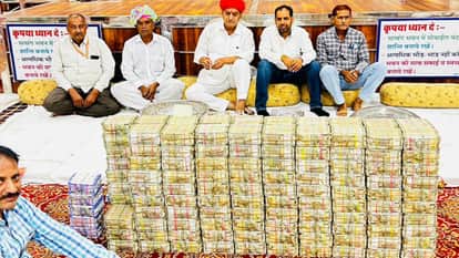 Janmashtami: Sanwalia Seth Is Devotees’ ‘Business Partner’, Temple Receives Crores in Offerings Every Month