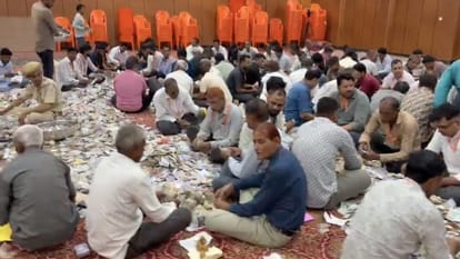 Janmashtami: Sanwalia Seth Is Devotees’ ‘Business Partner’, Temple Receives Crores in Offerings Every Month