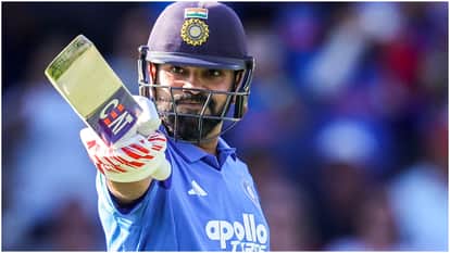 Rohit Sharma, Hardik Pandya in Focus as Ajit Agarkar Leads Last Selection Meeting