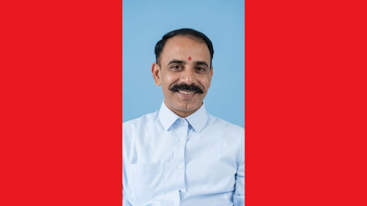 सुभाष चंद