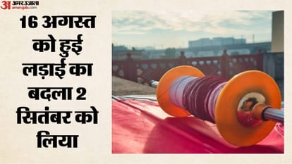 सांकेतिक तस्वीर