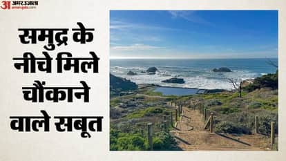 समुद्र तट