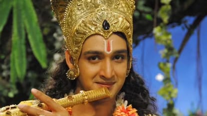 Janmashtami Special Nitish Bharadwaj Saurabh Raj Jain To Swapnil Joshi Play Lord Krishna In Tv Show
