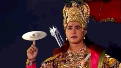 Janmashtami Special Nitish Bharadwaj Saurabh Raj Jain To Swapnil Joshi Play Lord Krishna In Tv Show