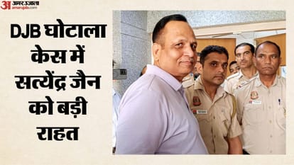 सत्येंद्र जैन