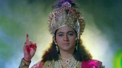 Janmashtami Special Nitish Bharadwaj Saurabh Raj Jain To Swapnil Joshi Play Lord Krishna In Tv Show