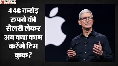 टिम कुक