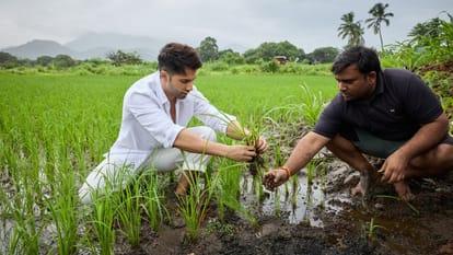 वरुण धवन