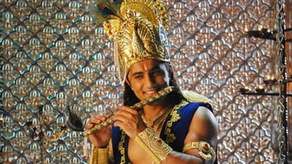 Janmashtami Special Nitish Bharadwaj Saurabh Raj Jain To Swapnil Joshi Play Lord Krishna In Tv Show