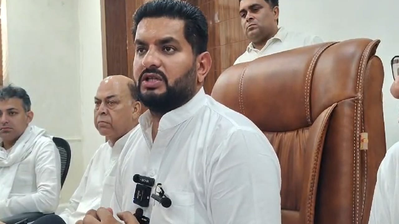 विधायक जस्सी पेटवा