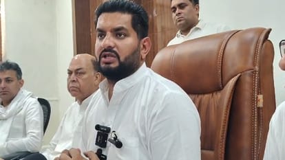 विधायक जस्सी पेटवा