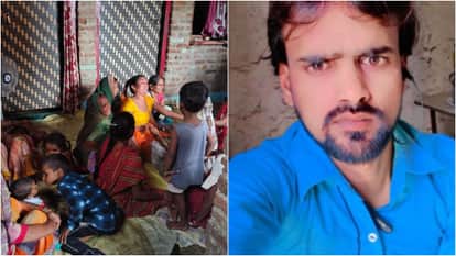 अग्रवाल वर्मा के परिवार में मचा कोहराम