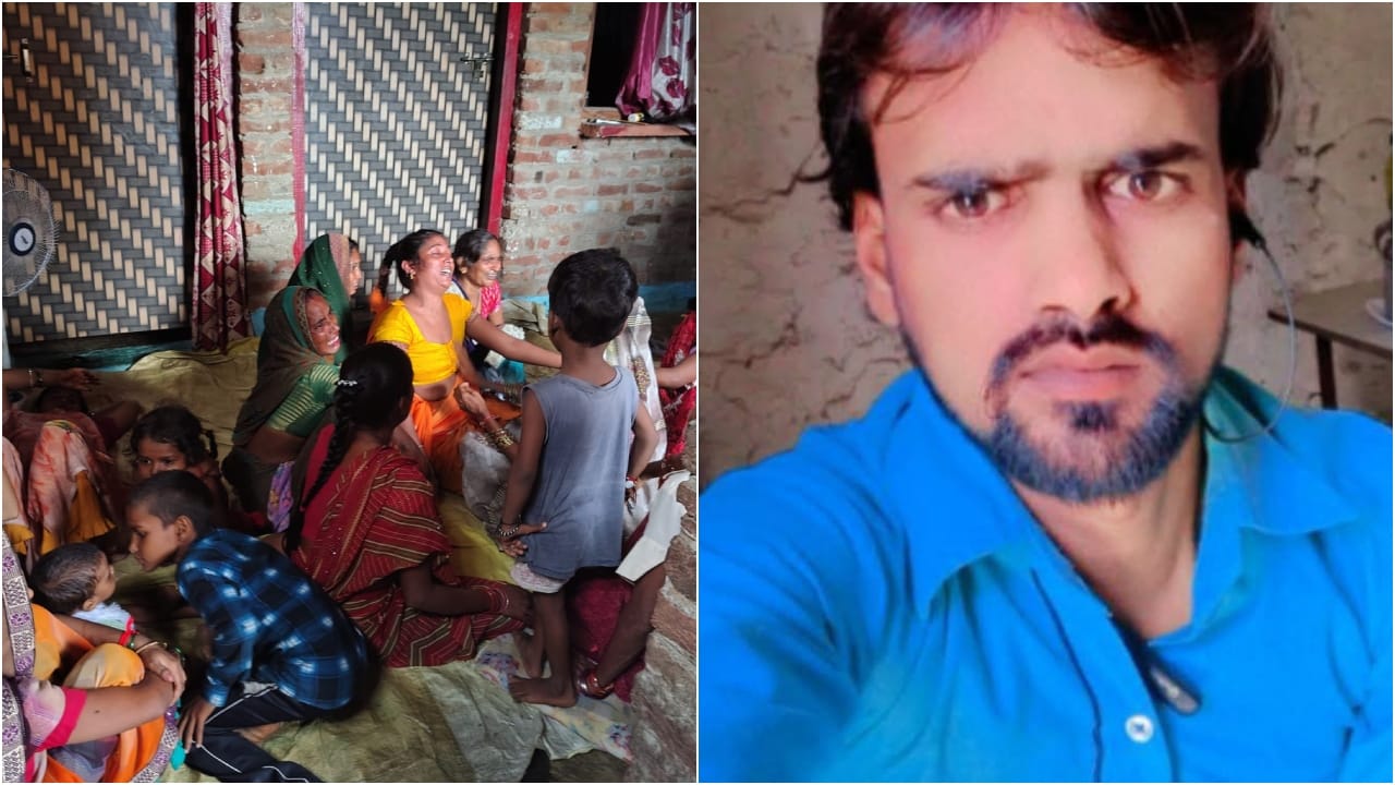अग्रवाल वर्मा के परिवार में मचा कोहराम