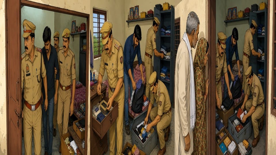 एआई से समझें घटना