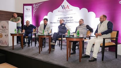 21-22 सितंबर को होगा वेडिंग एक्सपो