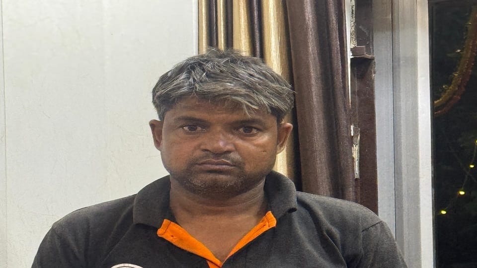 Daughter Murder: Father Kills 17-Year-Old Daughter Over Love Affair, Attacks Her With Axe and Strangles Her