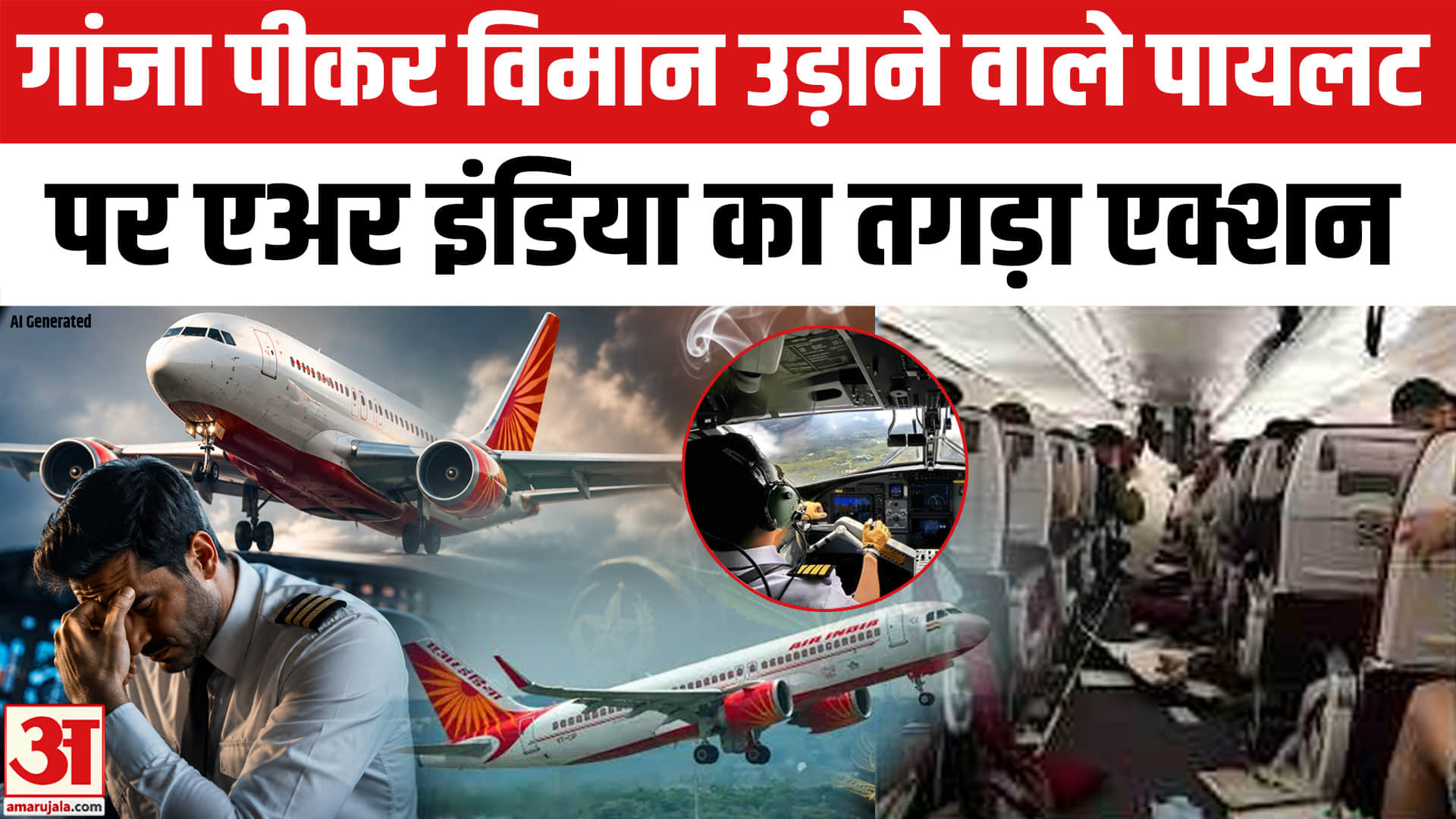 एअर इंडिया
