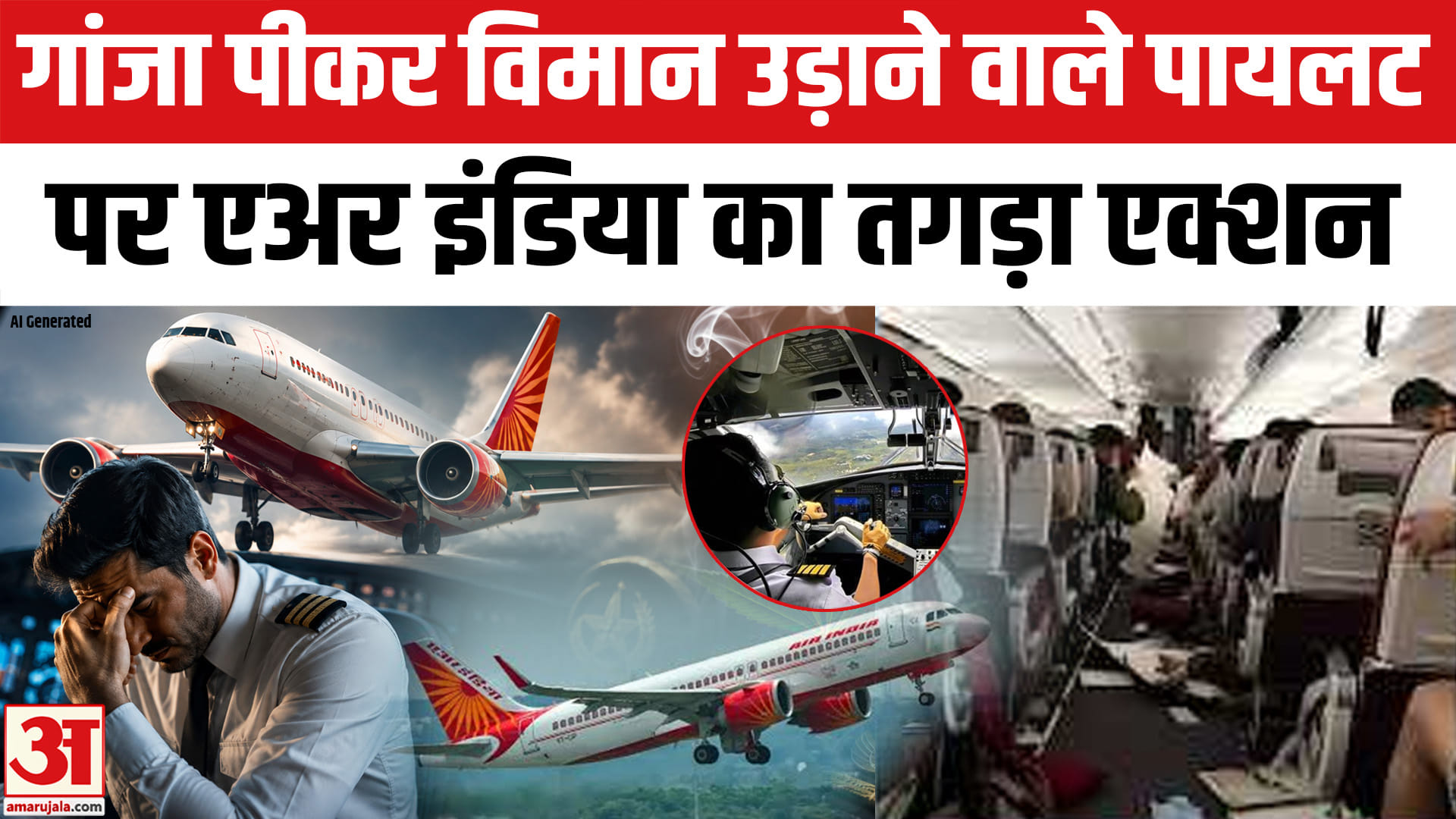एअर इंडिया