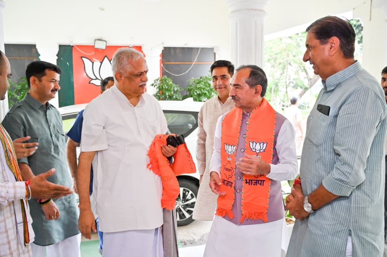 बीएल संतोष