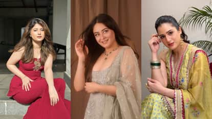 Bigg Boss 20 Who Is Arishfa Khan All About The Former Child Actor And Social Media Star