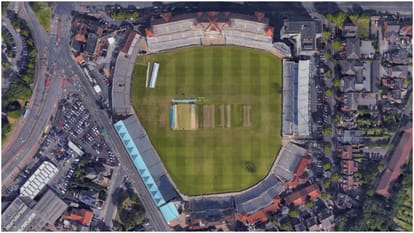 Why Are Cricket Grounds Different Shapes and Sizes? The Rules, History and Strategy Explainer
