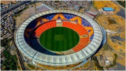 Why Are Cricket Grounds Different Shapes and Sizes? The Rules, History and Strategy Explainer