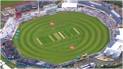 Why Are Cricket Grounds Different Shapes and Sizes? The Rules, History and Strategy Explainer