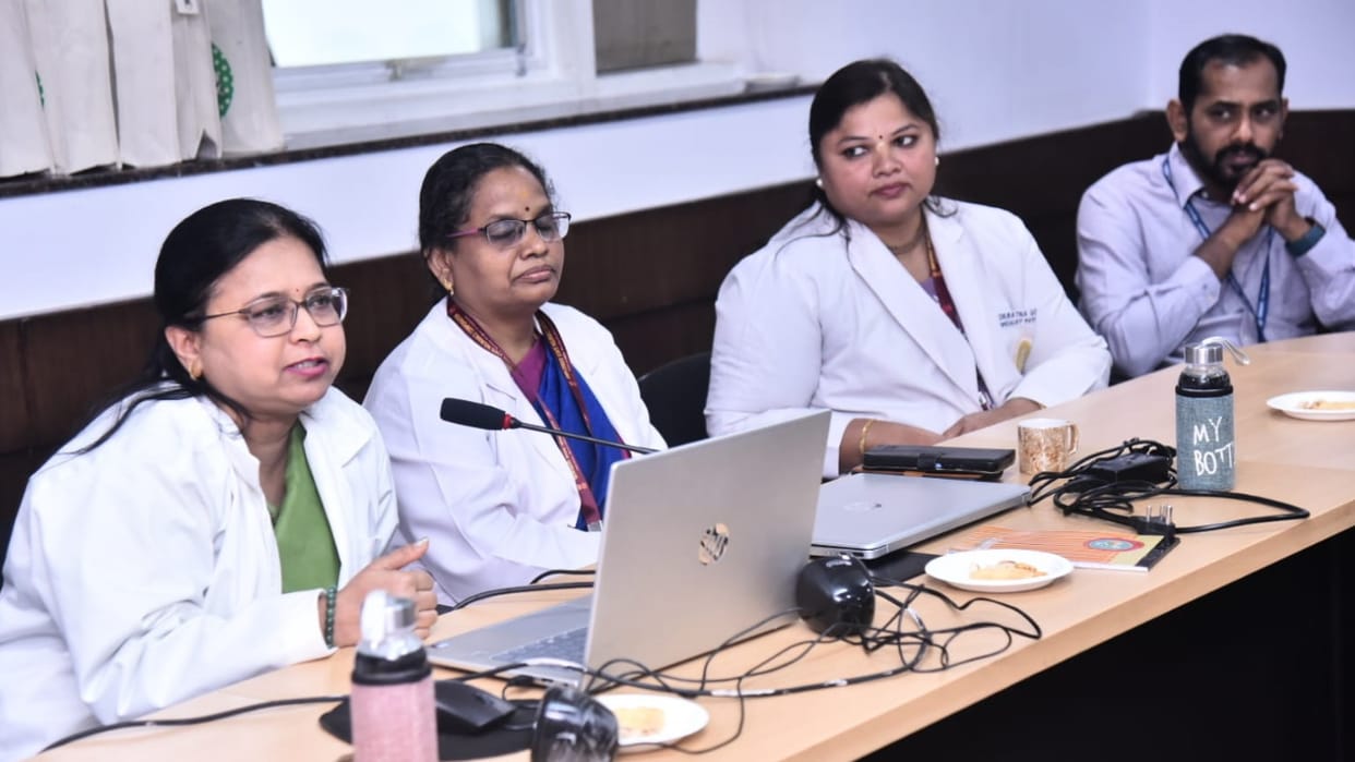5G Ambulance in Uttarakhand Telangana Model May Revolutionize Emergency Medical Care in Remote